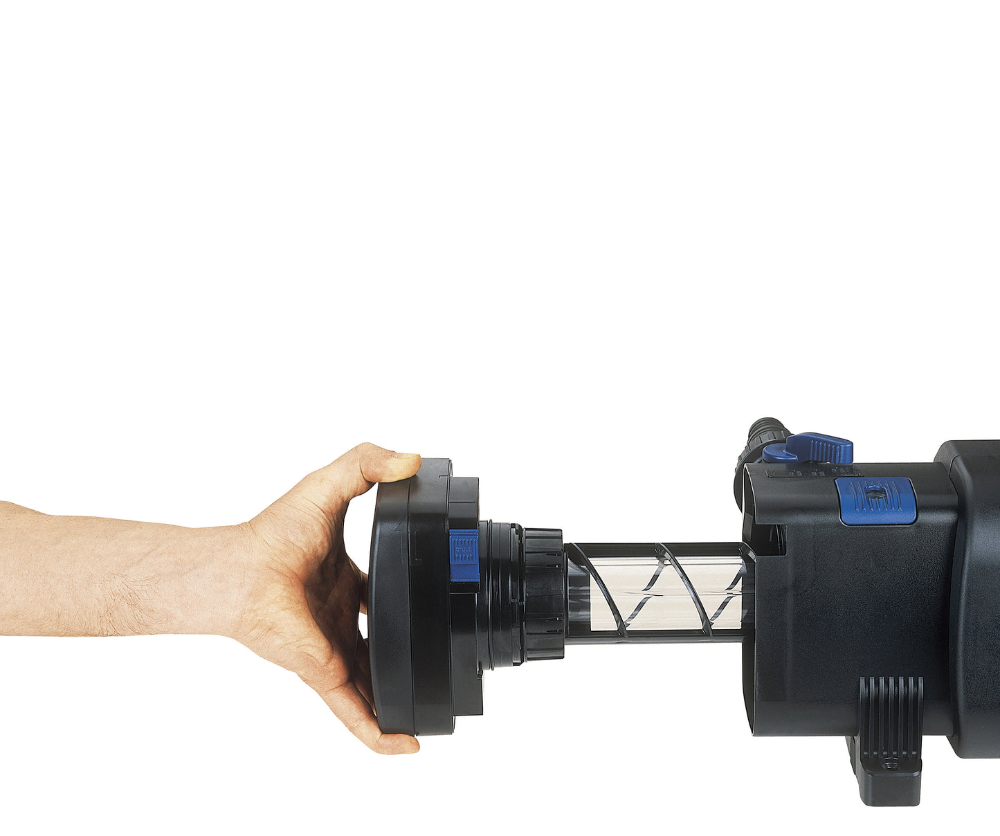 OASE BITRON C 55 WATT UV CLARIFIER