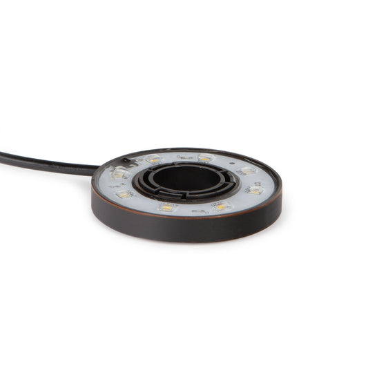 COLOR CHANGING RING LIGHT - 5 WATT