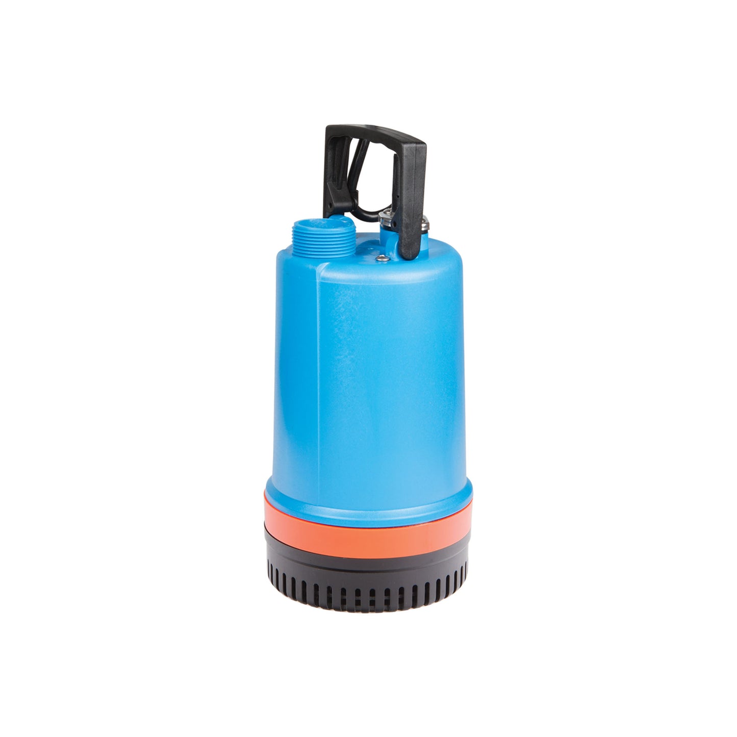 POOL CLEANOUT PUMP