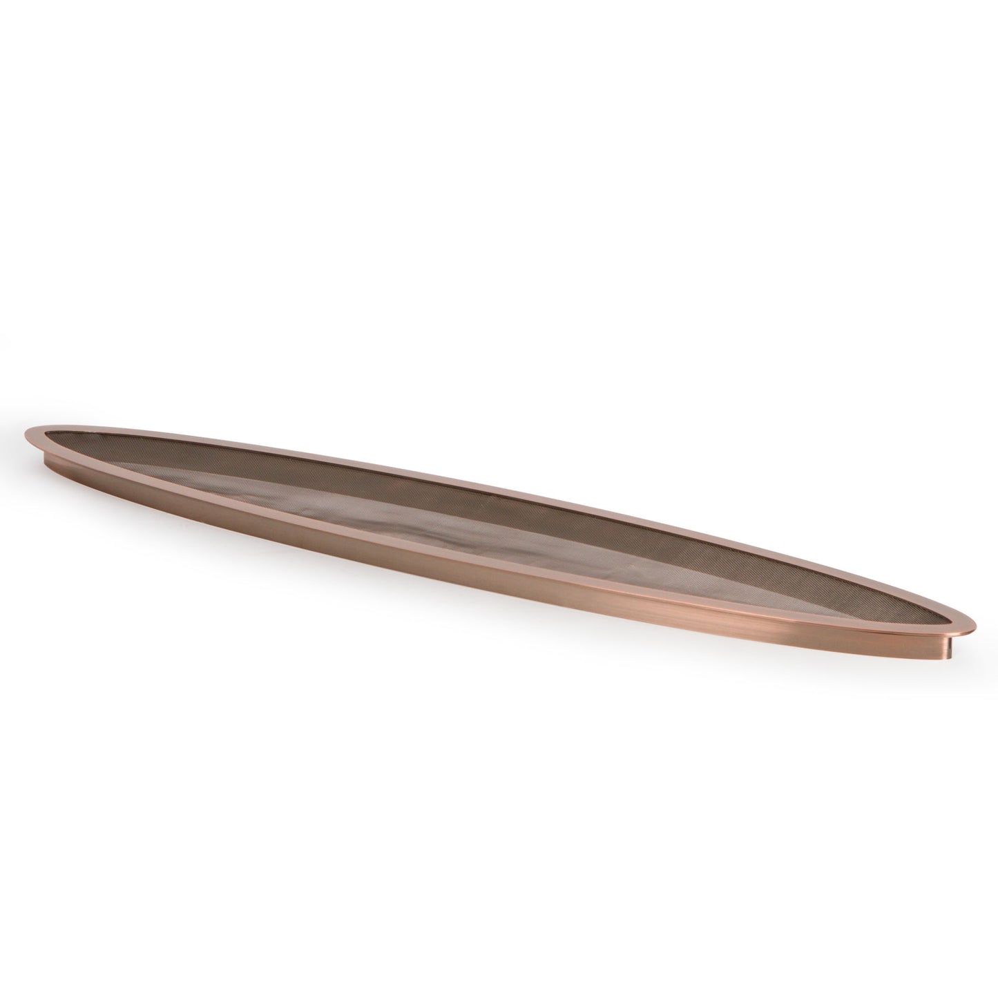 COPPER SPLASH RING FOR 36" SPILLWAYS