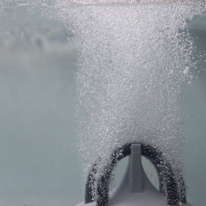 SHALLOW WATER DIFFUSER