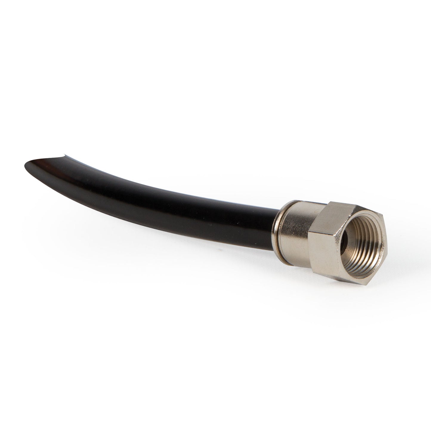 DIRECT BURIAL PVC TUBING - 0.5" X 100'