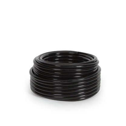 DIRECT BURIAL PVC TUBING - 0.5" X 100'