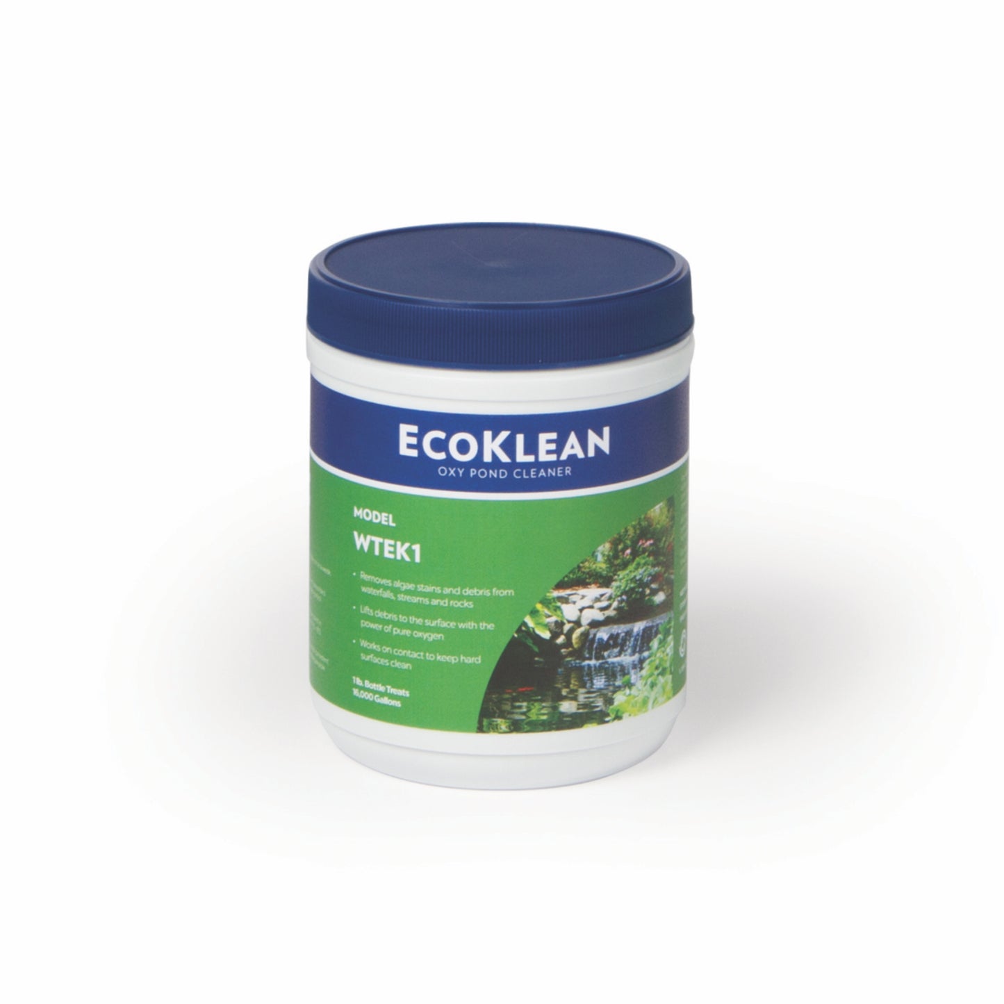 ECOKLEAN - OXY POND CLEANER