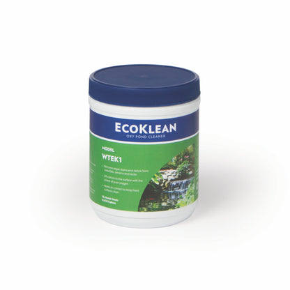ECOKLEAN - OXY POND CLEANER