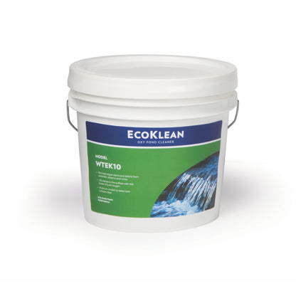 ECOKLEAN - OXY POND CLEANER