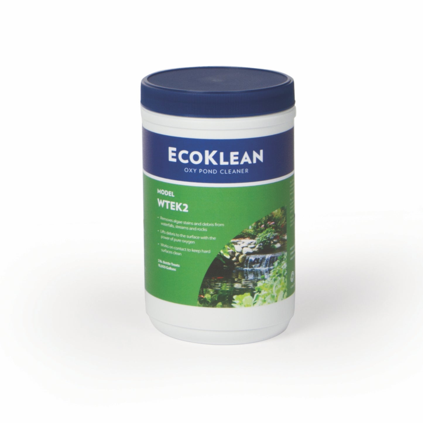 ECOKLEAN - OXY POND CLEANER