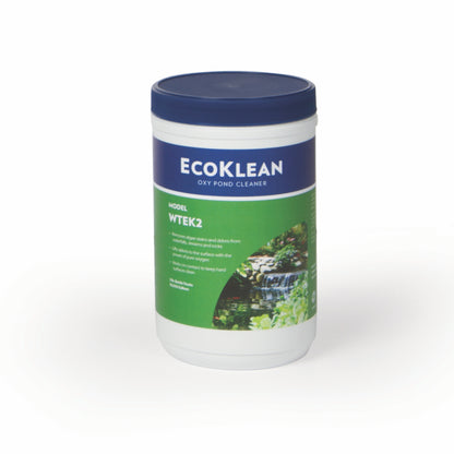 ECOKLEAN - OXY POND CLEANER