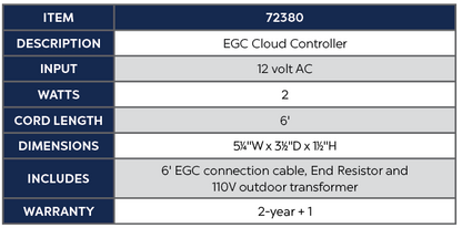 OASE GARDEN CLOUD CONTROLLER