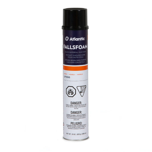 FALLSFOAM - 24 OZ - PROFESSIONAL