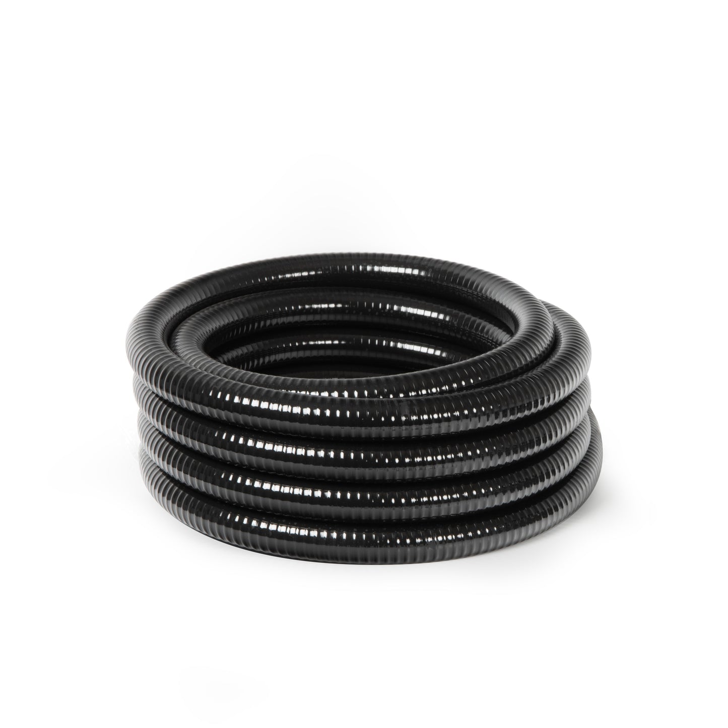 1" X 50' FLEXIBLE PVC PIPE