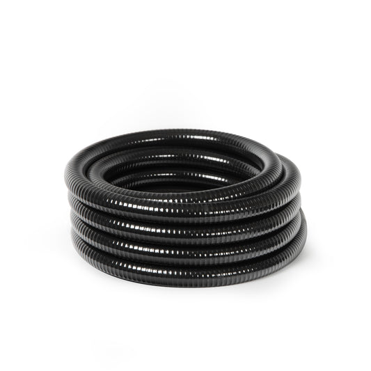 1" X 50' FLEXIBLE PVC PIPE