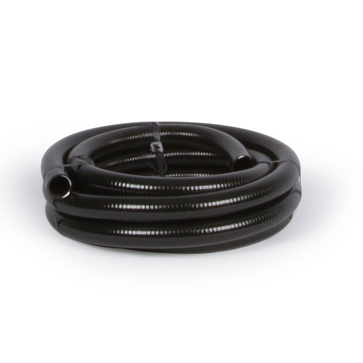 1.5" X 50' FLEXIBLE PVC PIPE
