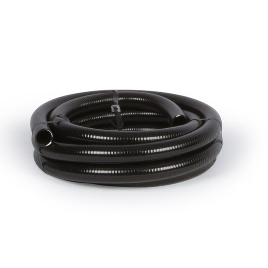 1.5" X 50' FLEXIBLE PVC PIPE