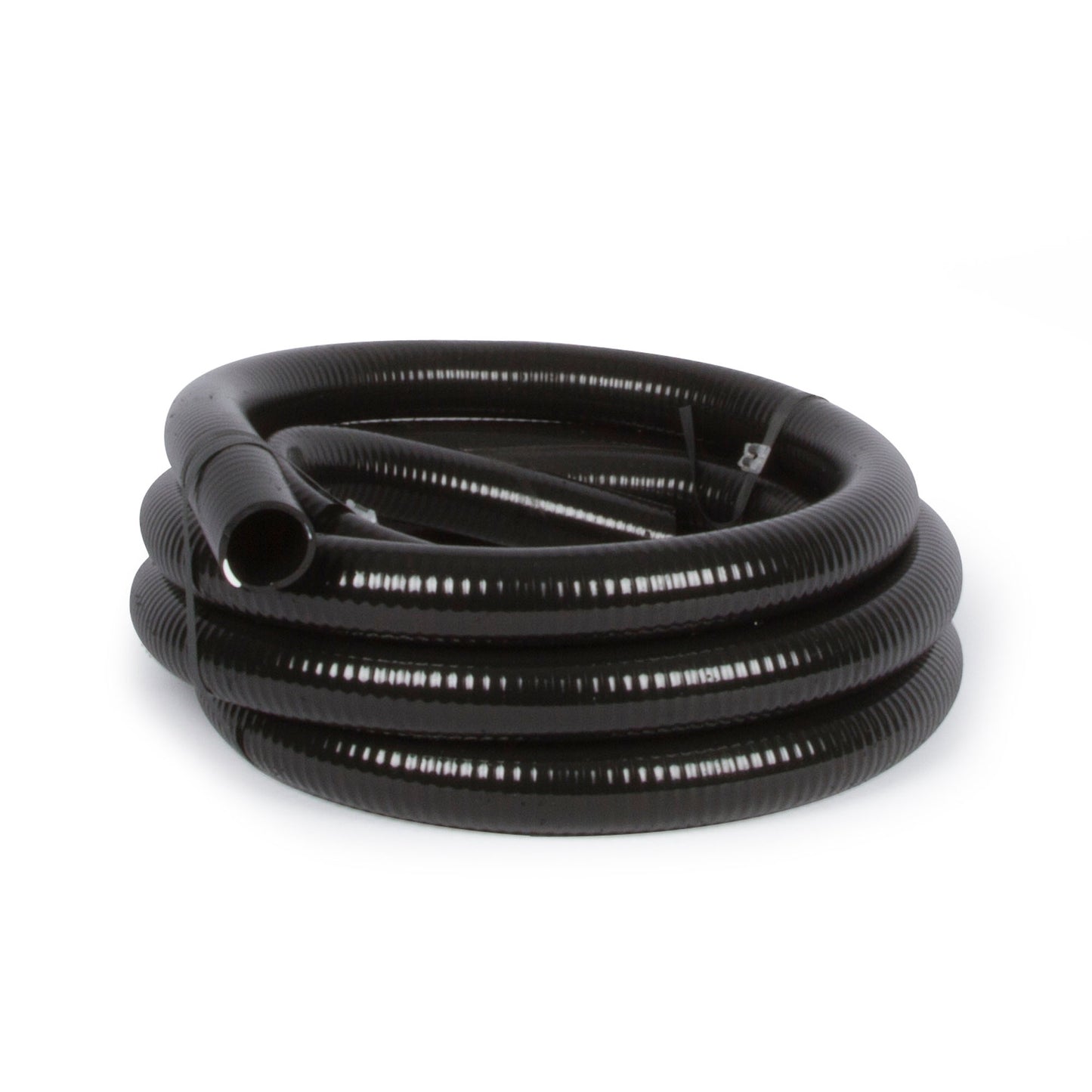 2" X 25' FLEXIBLE PVC PIPE
