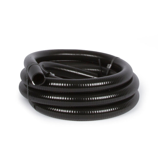 2" X 50' FLEXIBLE PVC PIPE