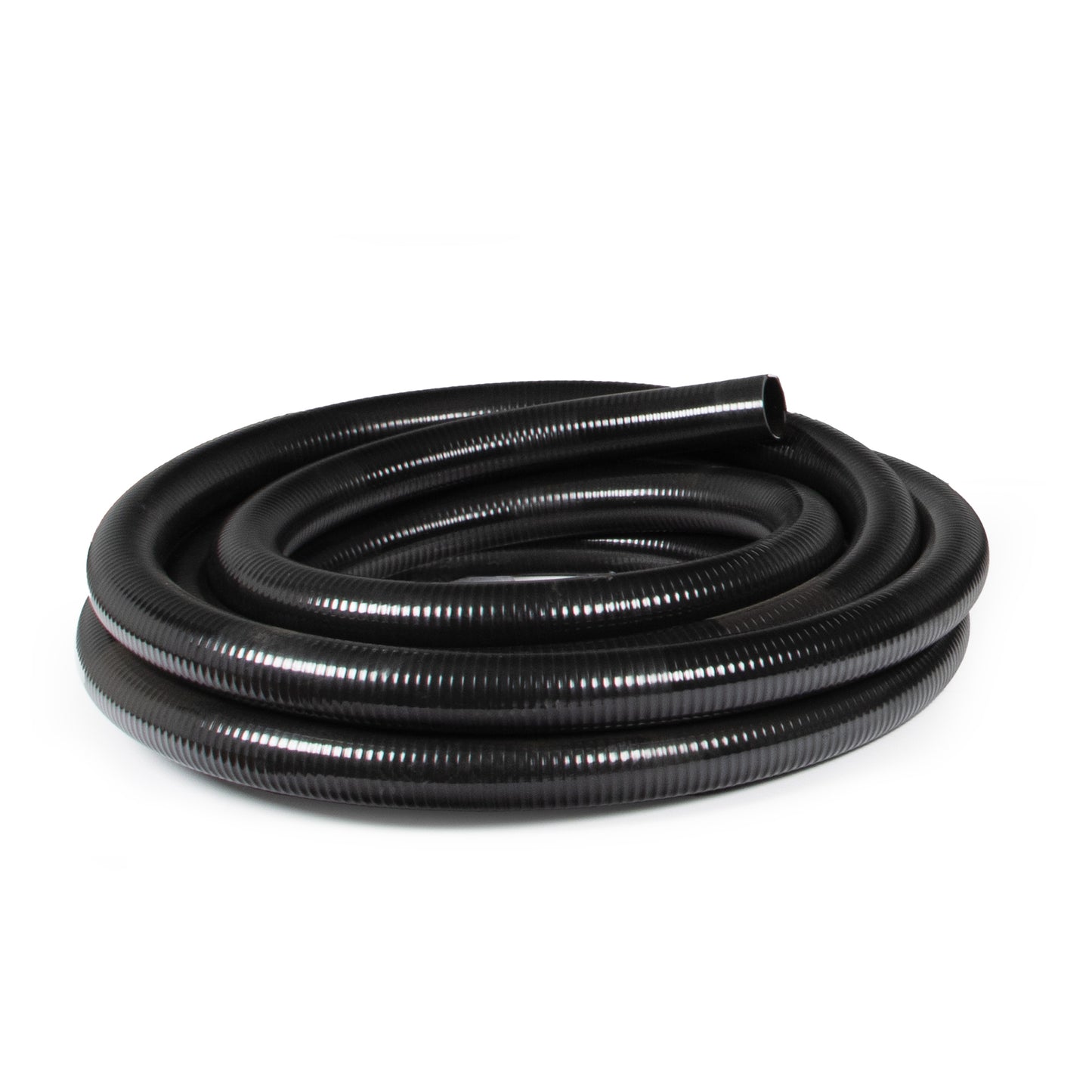 3" X 50' FLEXIBLE PVC PIPE