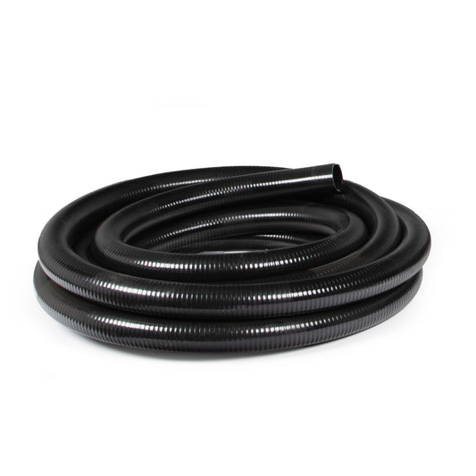 3" X 50' FLEXIBLE PVC PIPE