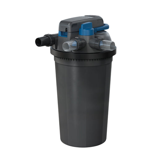 OASE FILTOCLEAR 8200 PRESSURIZED FILTER 60W UV (GEN 3)