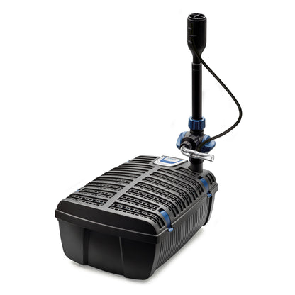 OASE FILTRAL 1600 FILTER 13W UV, WITH PUMP