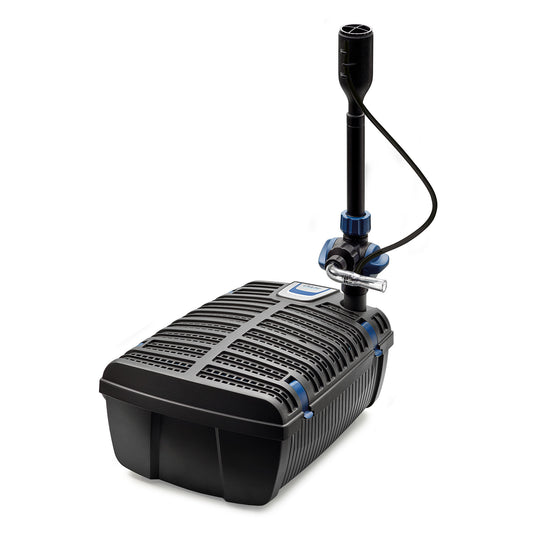 OASE FILTRAL 1600 FILTER 13W UV, WITH PUMP
