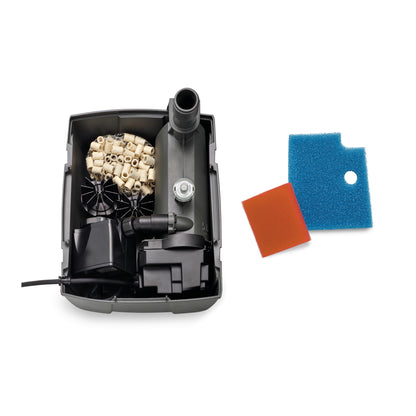 OASE FILTRAL 400 FILTER 5W UV, WITH PUMP