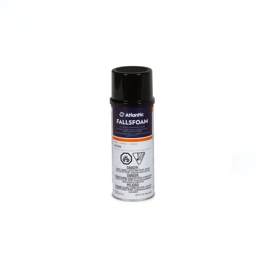 FALLSFOAM - 12 OZ - STRAW APPLICATOR