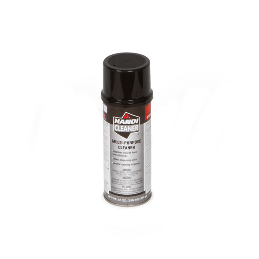 FOAM GUN CLEANER - 12 OZ.