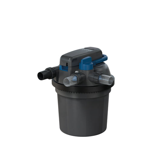 OASE FILTOCLEAR 3400 PRESSURIZED FILTER 24W UV (GEN 3)
