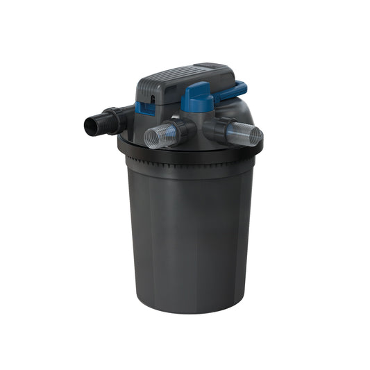 OASE FILTOCLEAR 5200 PRESSURIZED FILTER 42W UV (GEN 3)