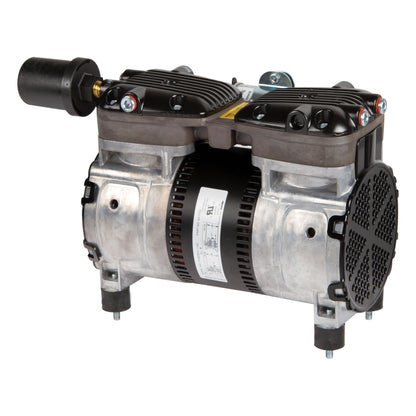 GAST COMPRESSOR FOR TPD100C/TPD200C