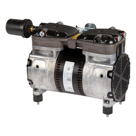 GAST COMPRESSOR FOR TPD100C/TPD200C