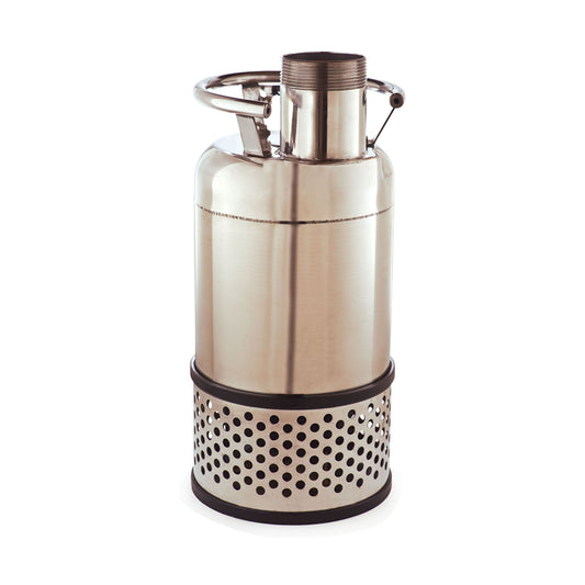 L-SERIES PUMP - 1 HP