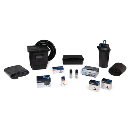 LG CLEAR WATER SYSTEM KIT - 16' X 16'