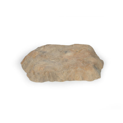 MEDIUM ROCK LID - DESERT