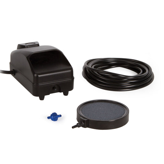 MINI AERATION KIT - SINGLE