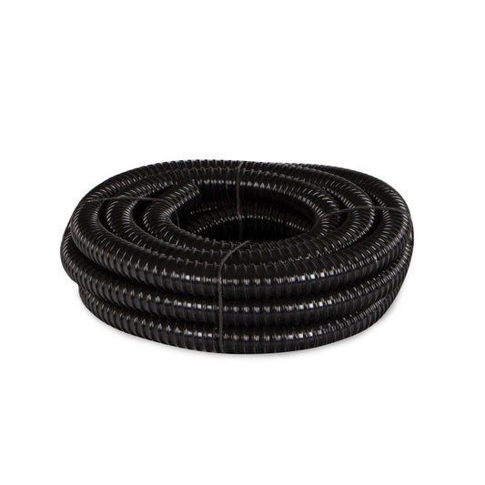 OASE CORRUGATE TUBING 20 FT. X 1 IN. ID