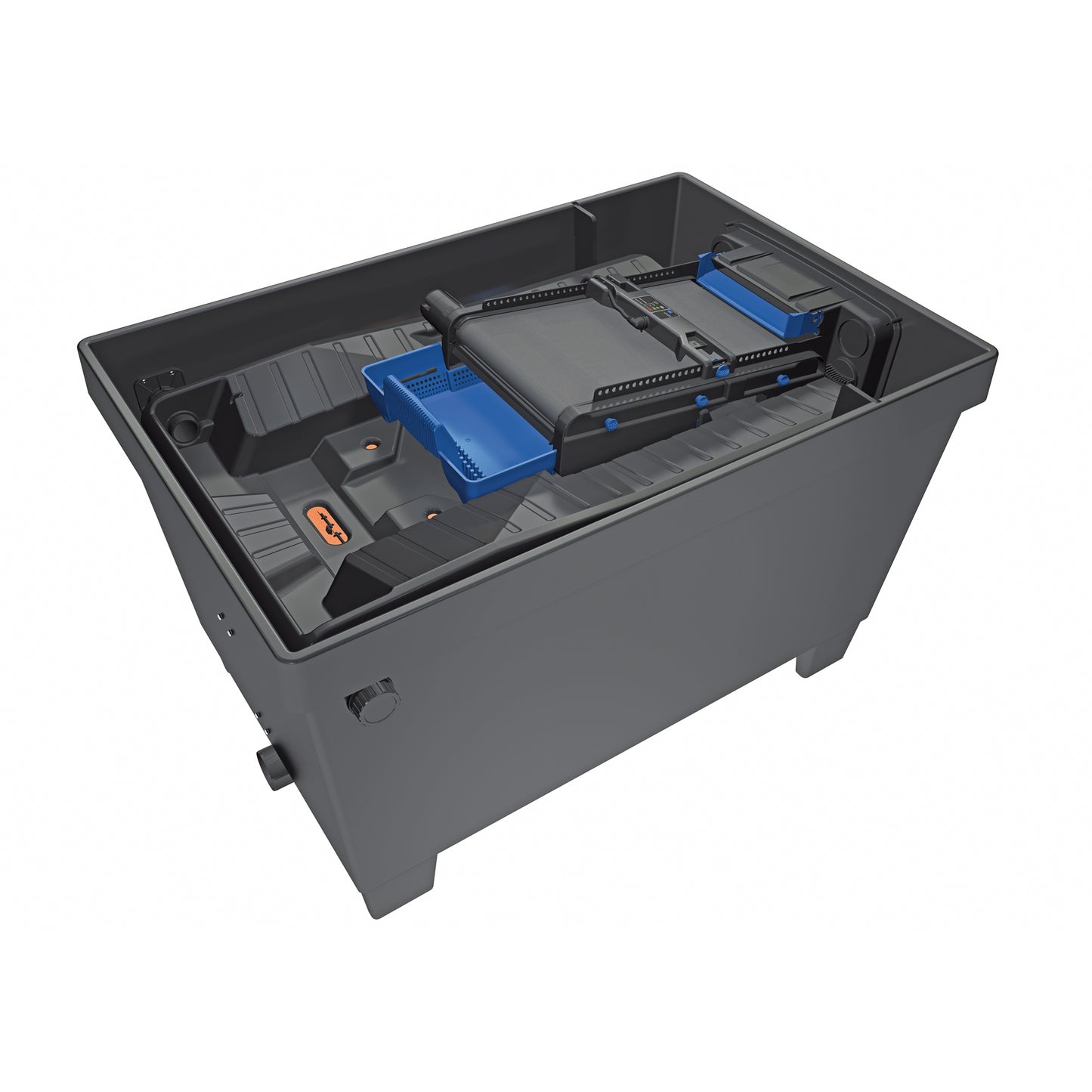 OASE BIOTEC SCREENMATIC 2 - 18000