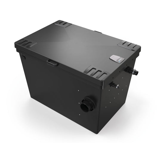 OASE BIOTEC SCREENMATIC 2 - 39000