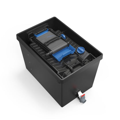OASE BIOTEC SCREENMATIC 2 - 39000