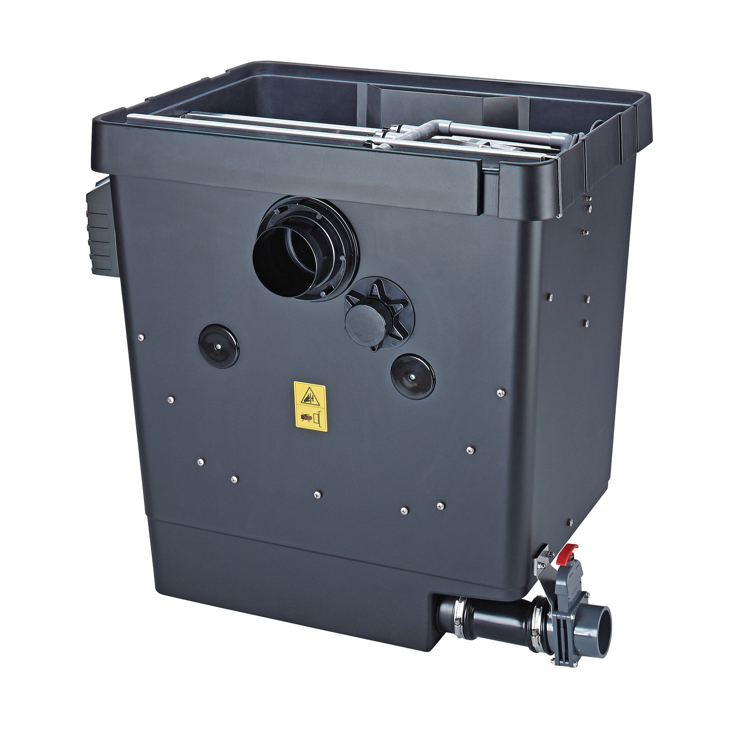 OASE PROFICLEAR PREMIUM COMPACT-M PUMP FED – EGC
