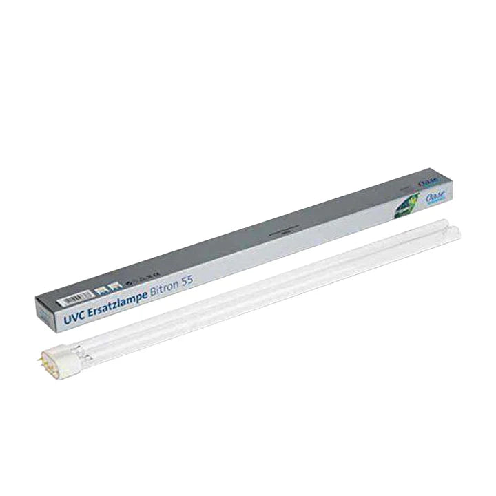 OASE UVC LAMP 55W - FITS FILTOCLEAR 8000, BITRON 55C AND (110C X 2)