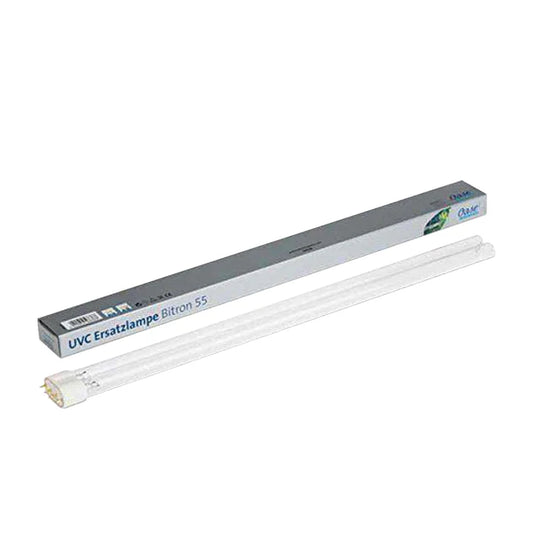 OASE UVC LAMP 55W - FITS FILTOCLEAR 8000, BITRON 55C AND (110C X 2)
