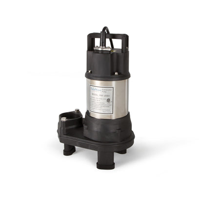 PAF-75 PUMP - 1 HP