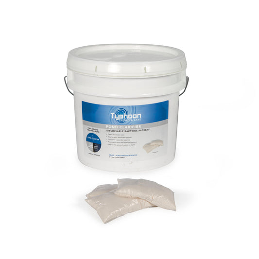 TYPHOON POND CLARIFIER - 24 LB
