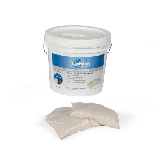TYPHOON POND CLARIFIER - 6 LB