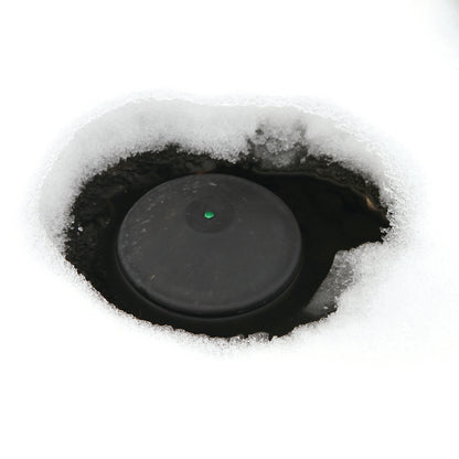 POND DE-ICER - 300 WATTS