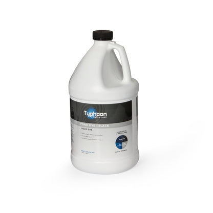 TYPHOON POND DYE - BLACK - 1 GALLON