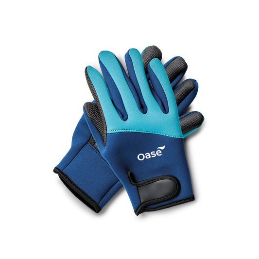 NEOPRENE POND GLOVES
