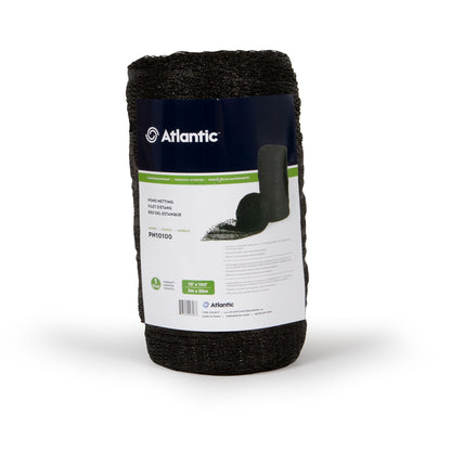 POND NETTING - 10' X 100' ROLL